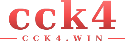 cck4 logo